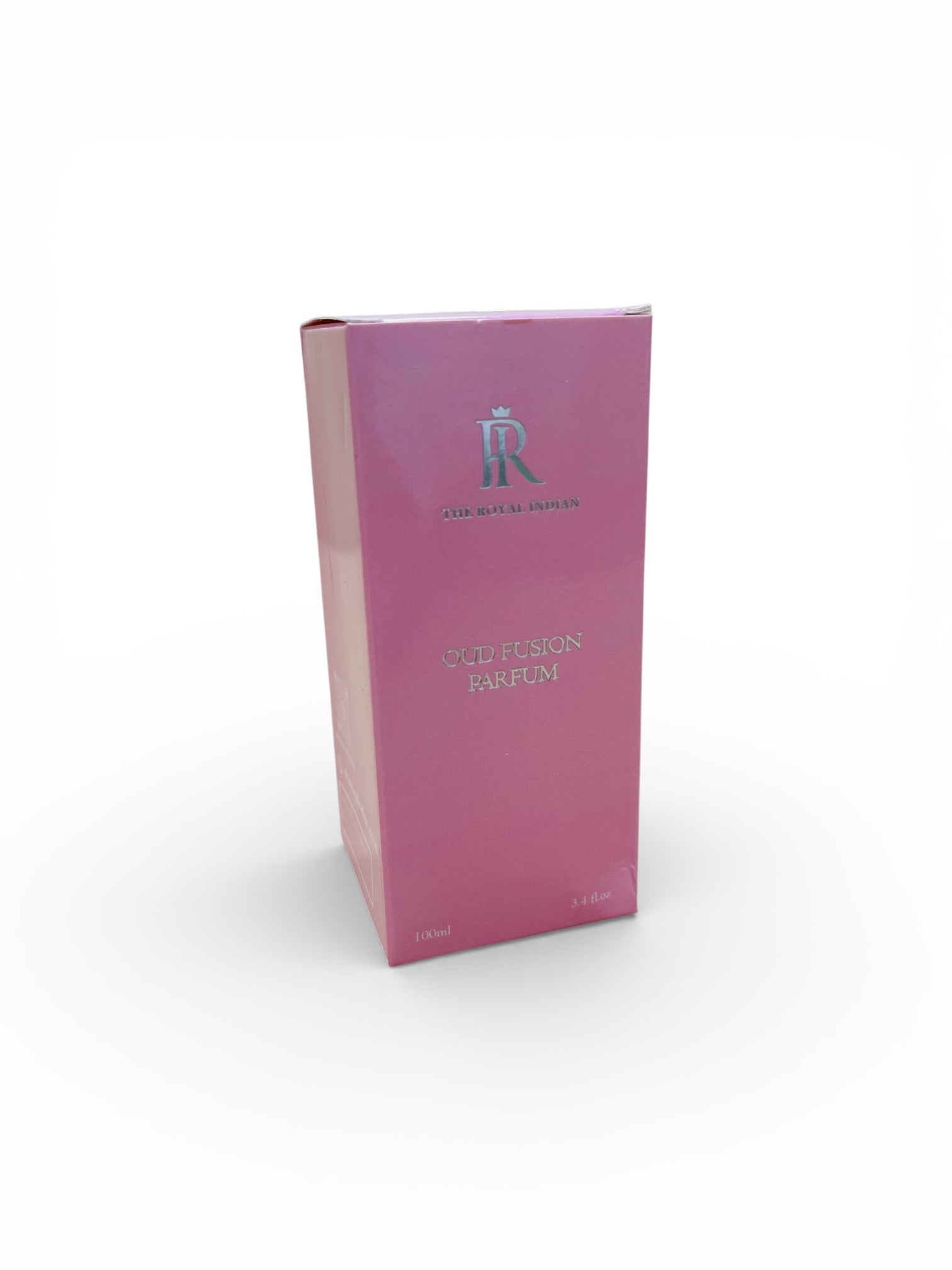 Oud Fusion