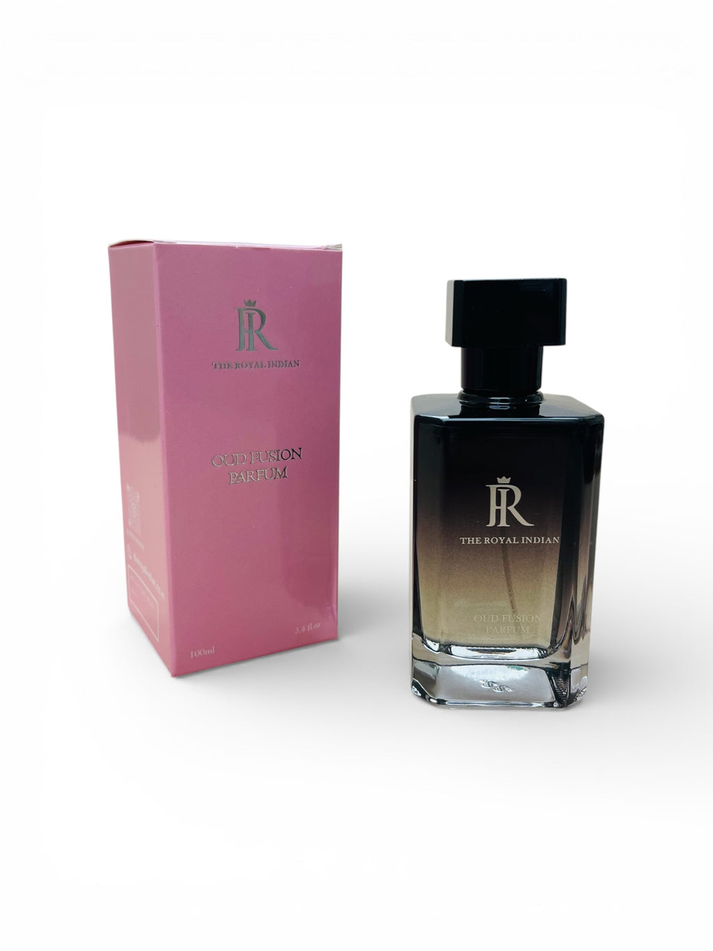 Oud Fusion