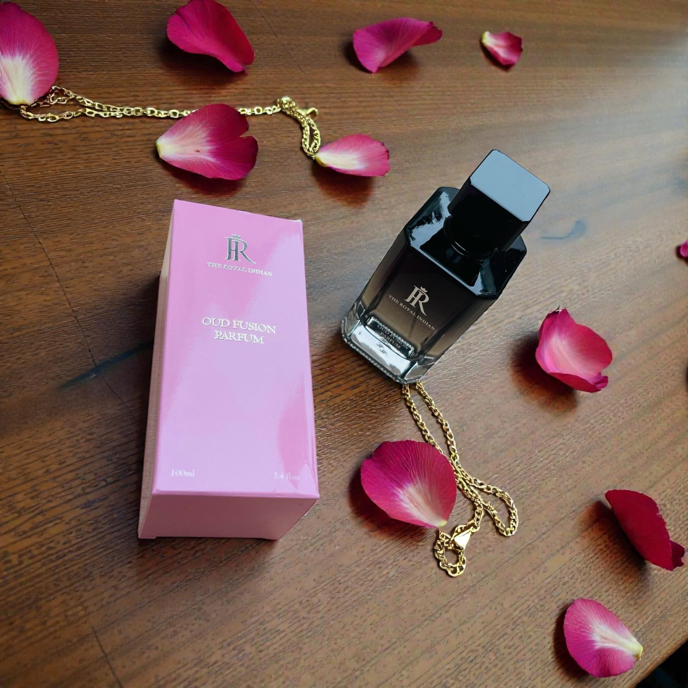 Oud Fusion