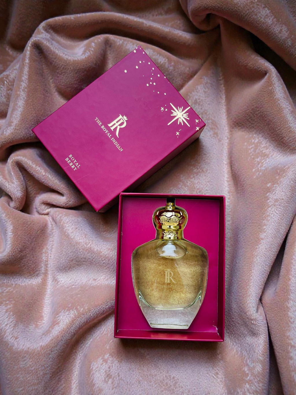 Royal Berry