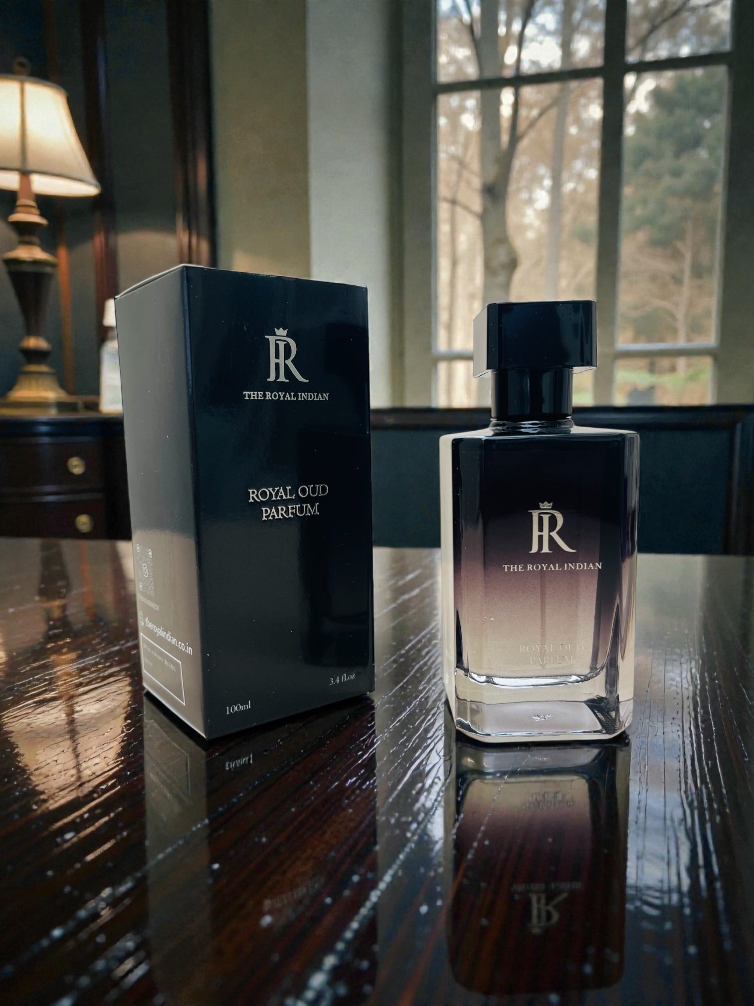 Royal Oud