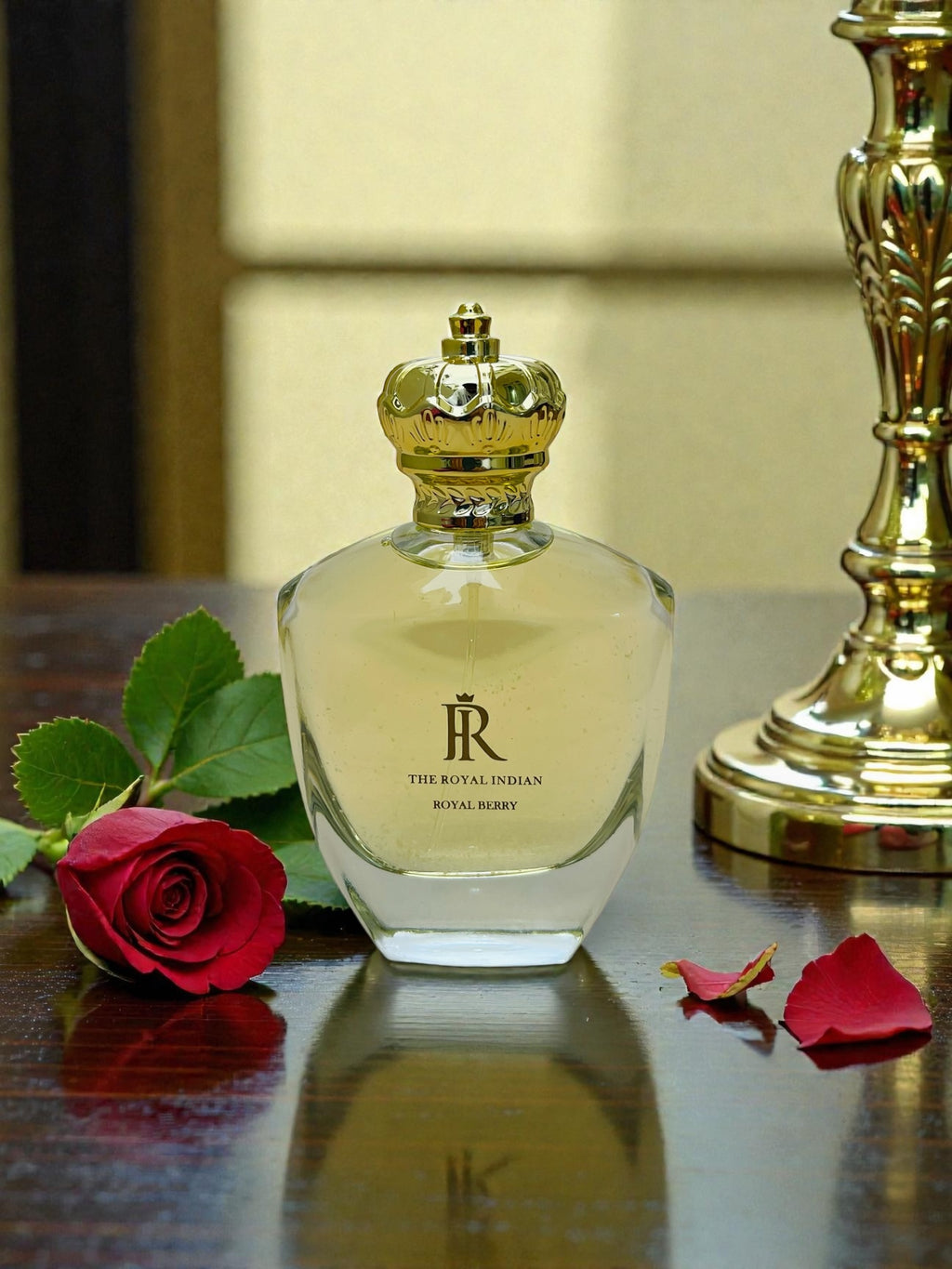 Royal Berry