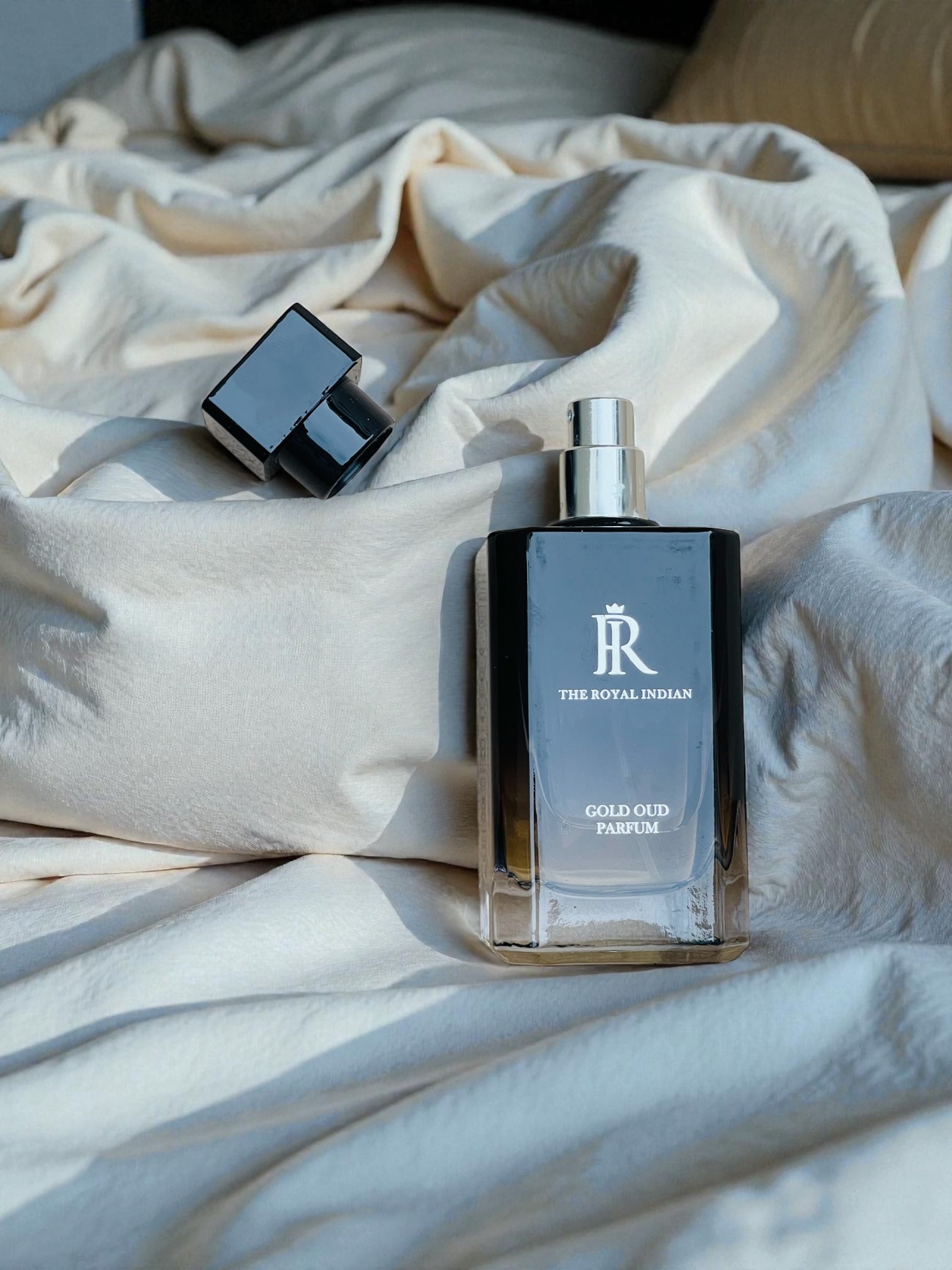 Gold Oud